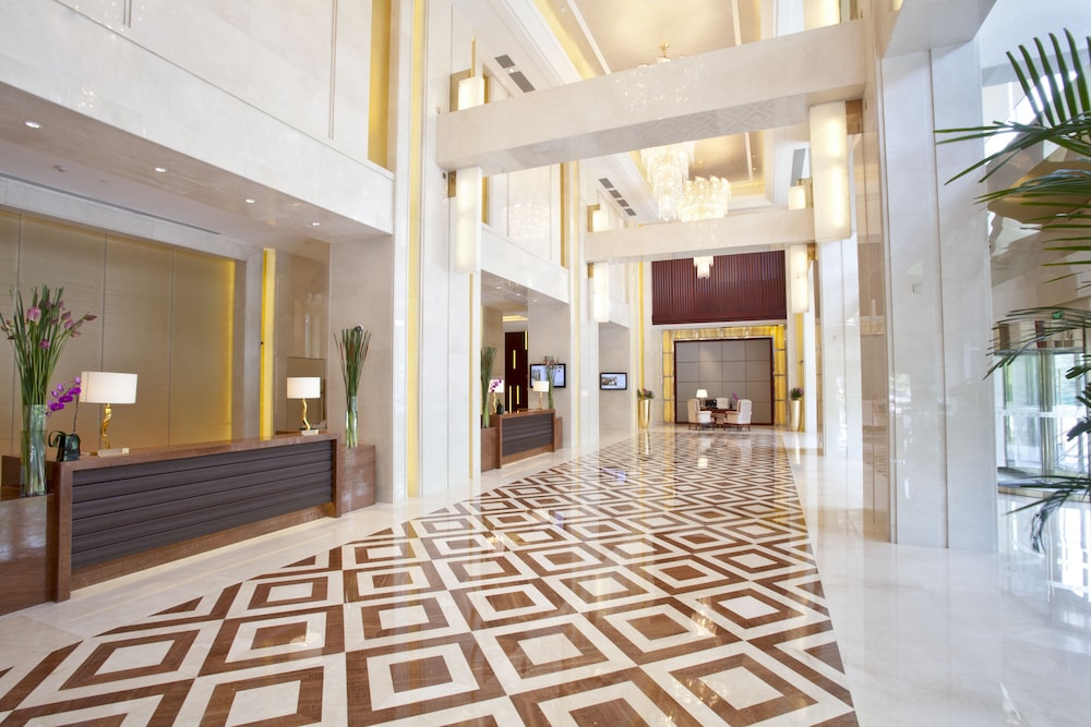Regal Plaza Hotel Residence 2/35