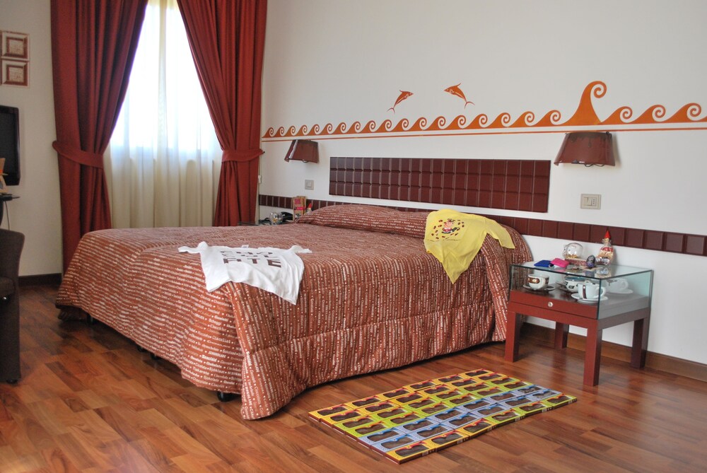 Chocohotel 14/60