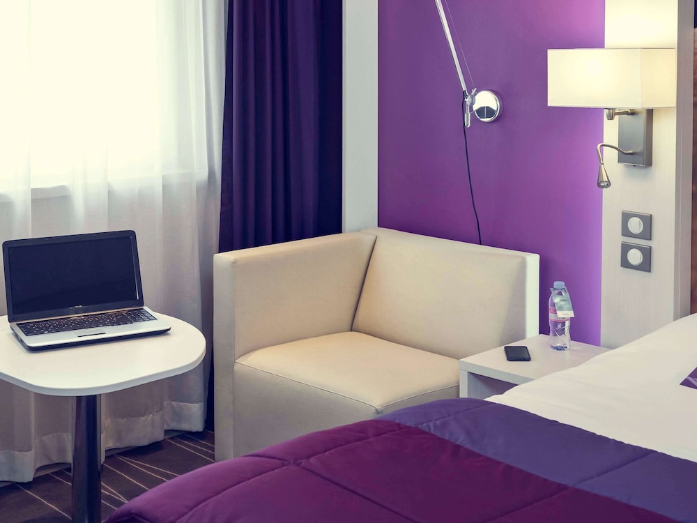 Hotel Mercure Strasbourg Aeroport 23/72
