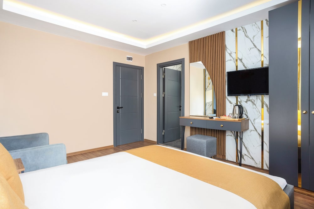 Meridiani Taksim Hotel 9/43