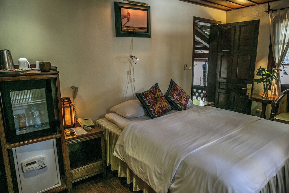 Mekong Riverview Hotel 16/50