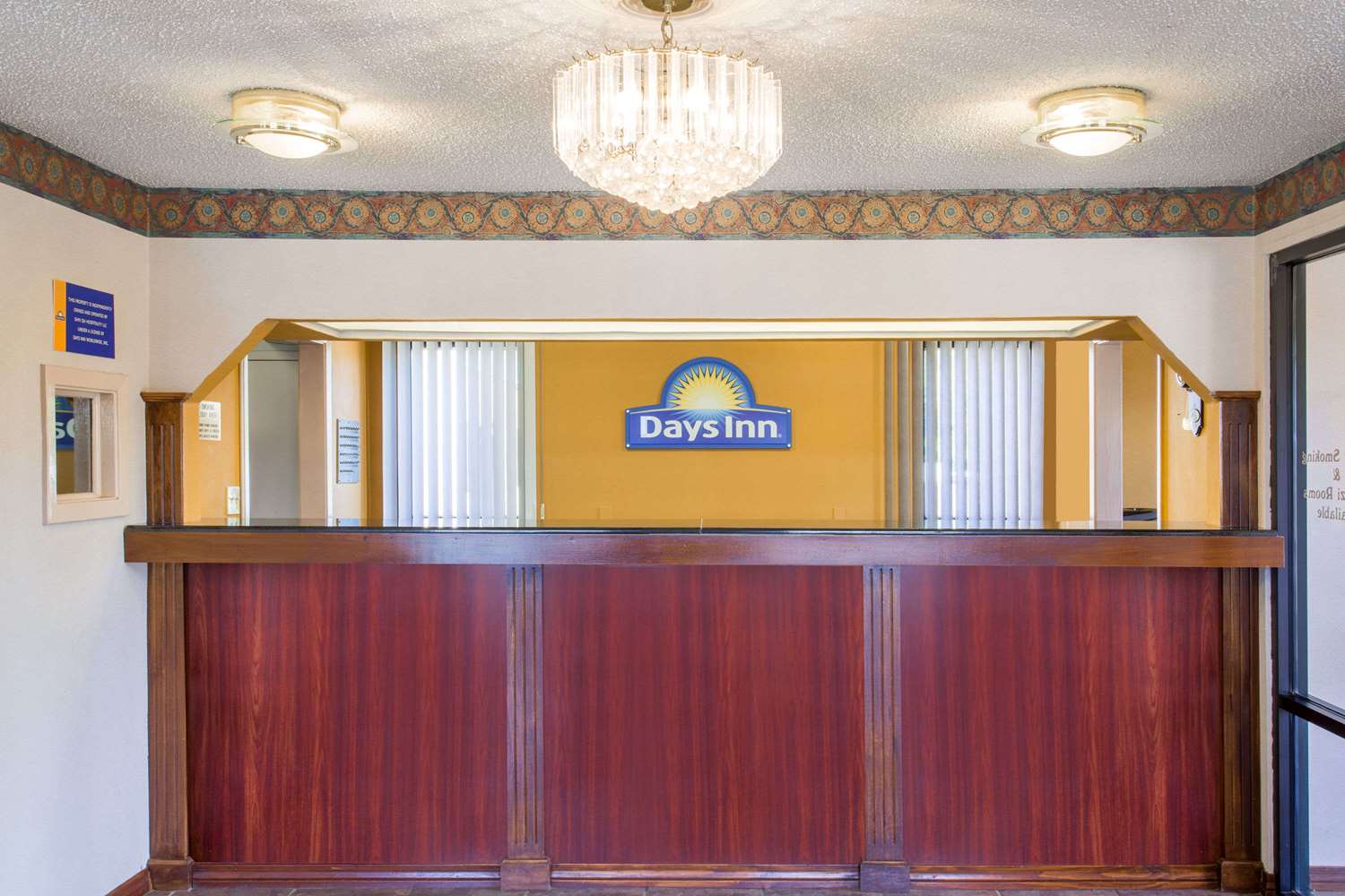 Days Inn by Wyndham Picayune 5/22