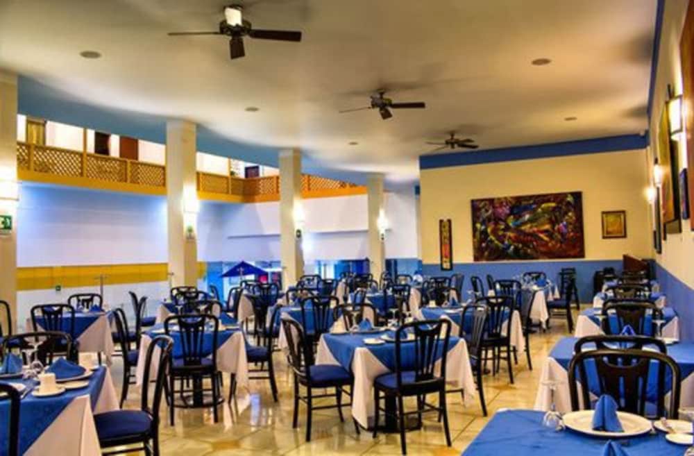 HOTEL NEIVA PLAZA 42/50