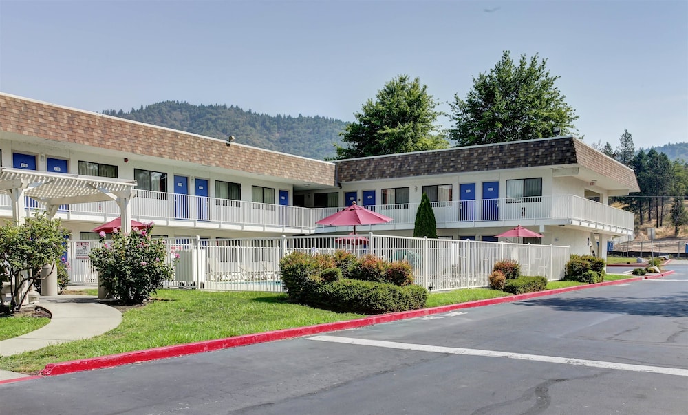 Motel6 Grants Pass, OR in GRANTS PASS - OR