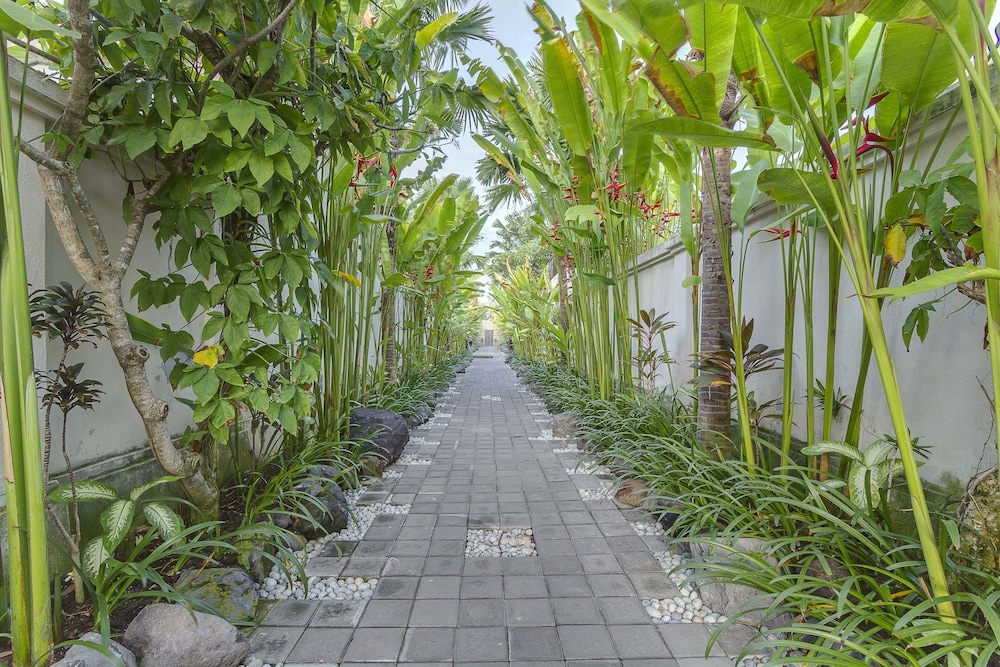 The Tukad Villa Kt 34/48