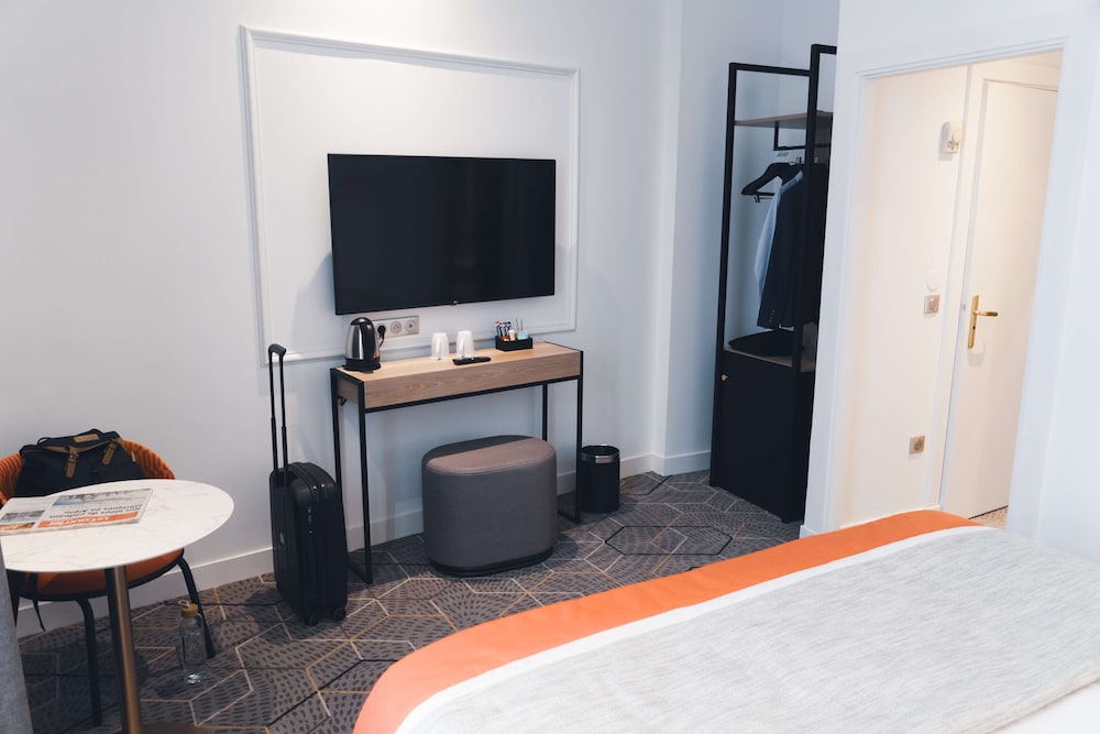 Hotel D Anjou Angers 63/73