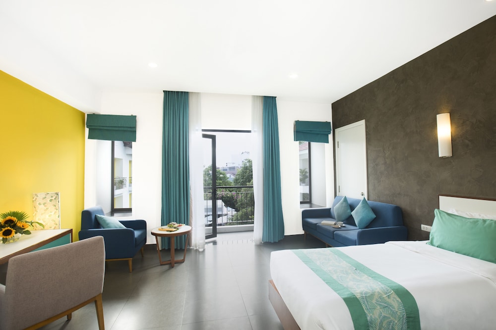 Emm Hotel Hoi An 17/50