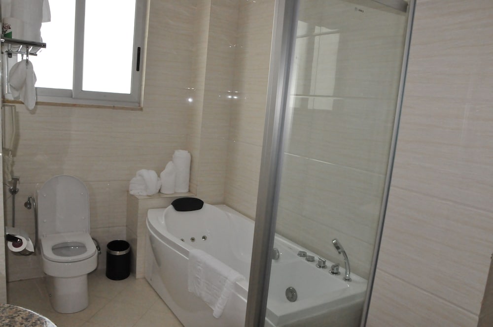 Addissinia Hotel 9/51