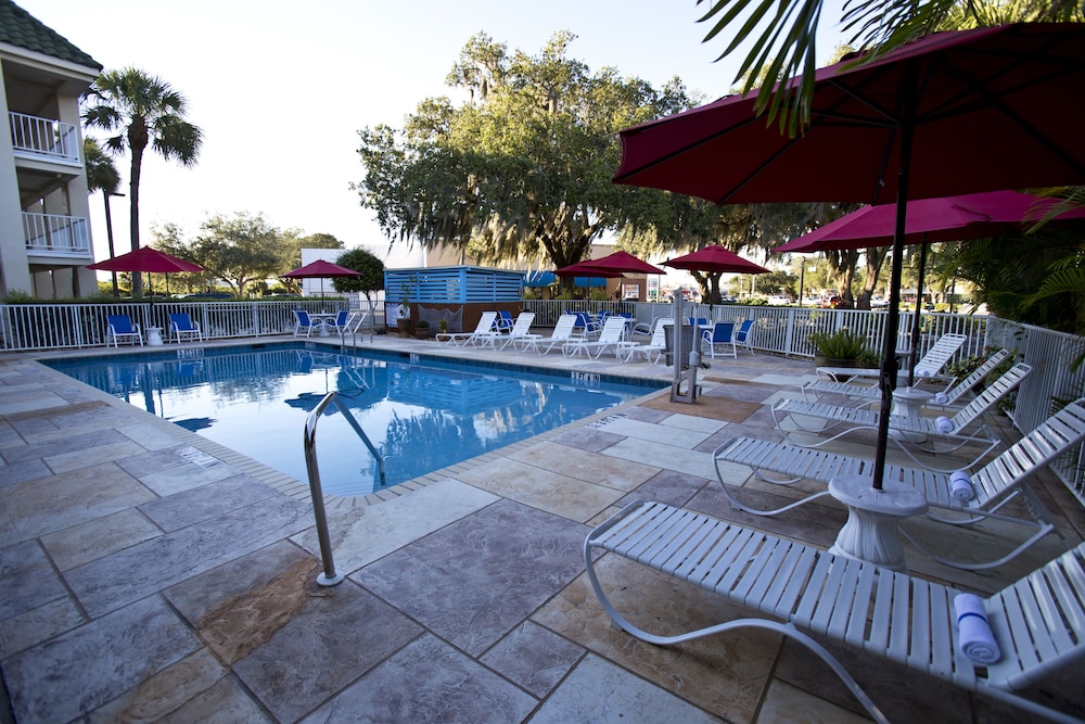 Days Inn by Wyndham Port Charlotte/Punta Gorda 46/50