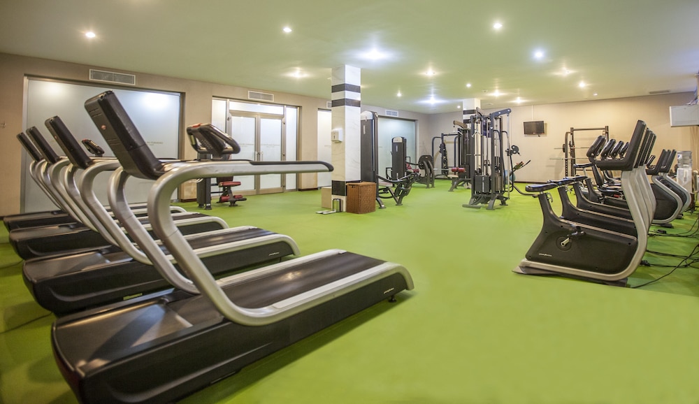 Gashalti Health Hotel 25/50