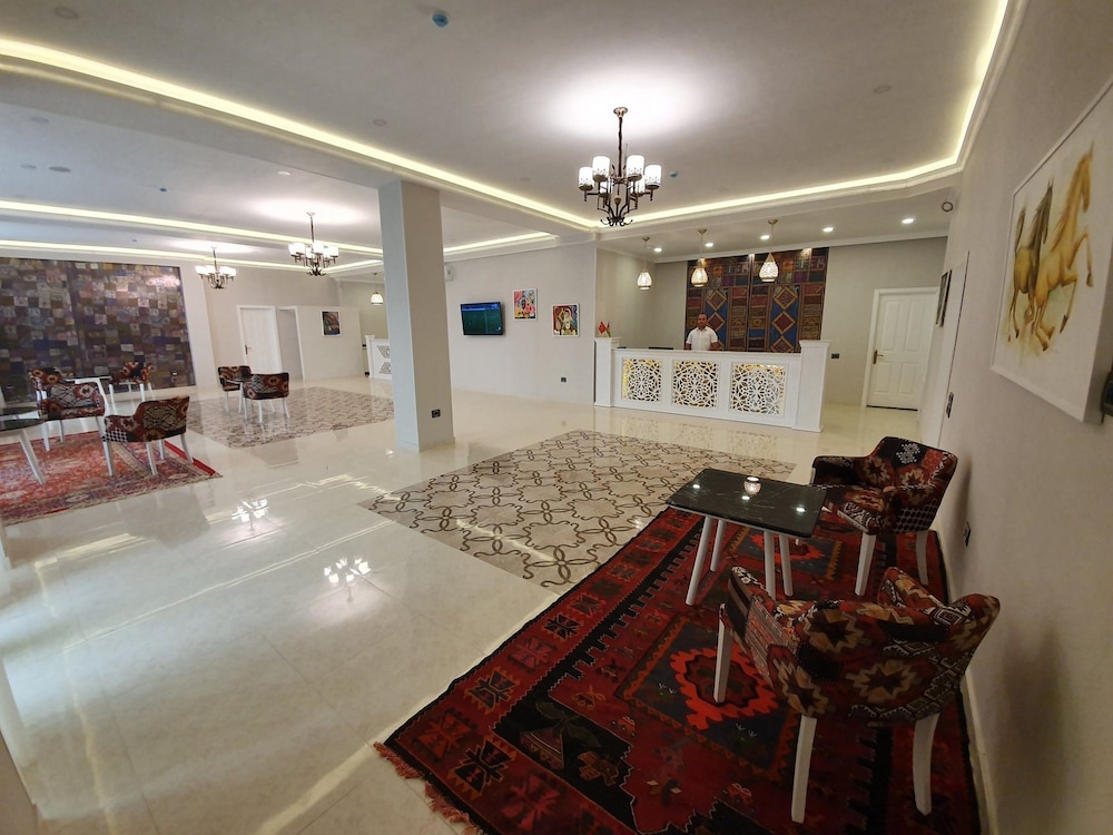 Ruma Qala Hotel 12/50