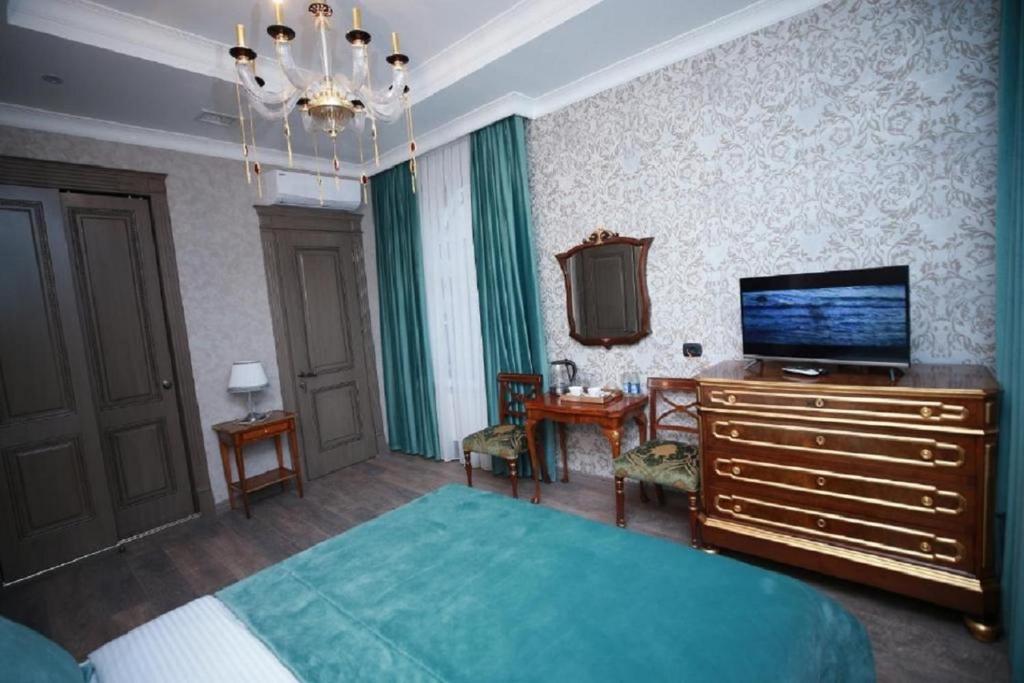 West Inn Hotel Baku 57/59
