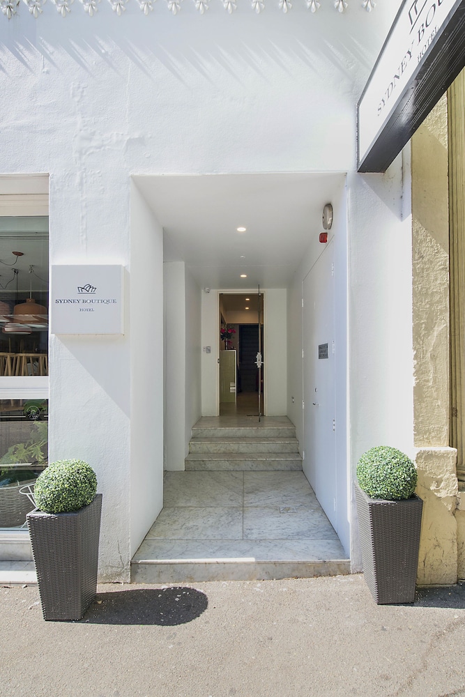 Sydney Boutique Hotel 7/56