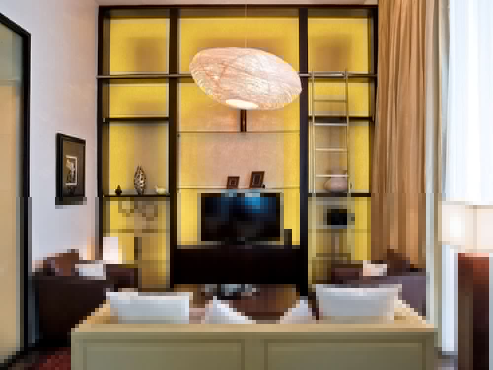 Vie Hotel Bangkok - Mgallery By Sofitel 53/73