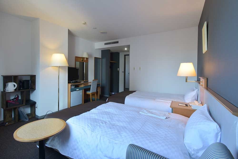 Blossom Hotel Hirosaki 9/23