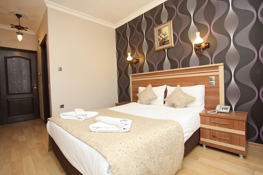 Fors Hotel Sultan Ahmet 18/50