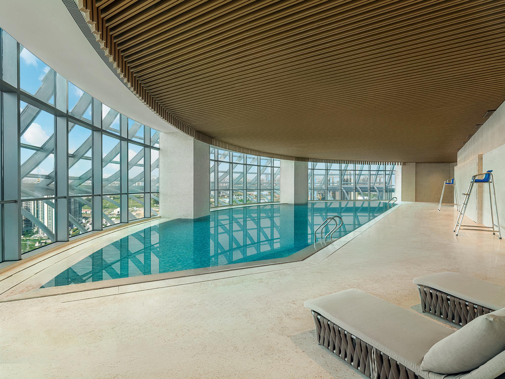 LN Dongfang Hotel Nansha 20/42