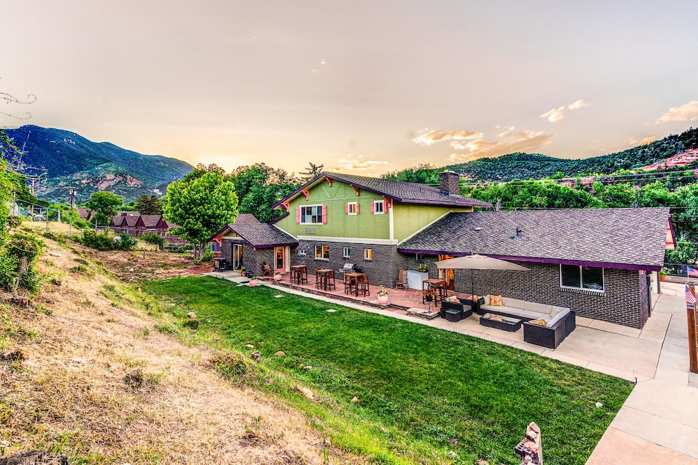 INNhale Cannabis Friendly B&B - Adults Only 44/55