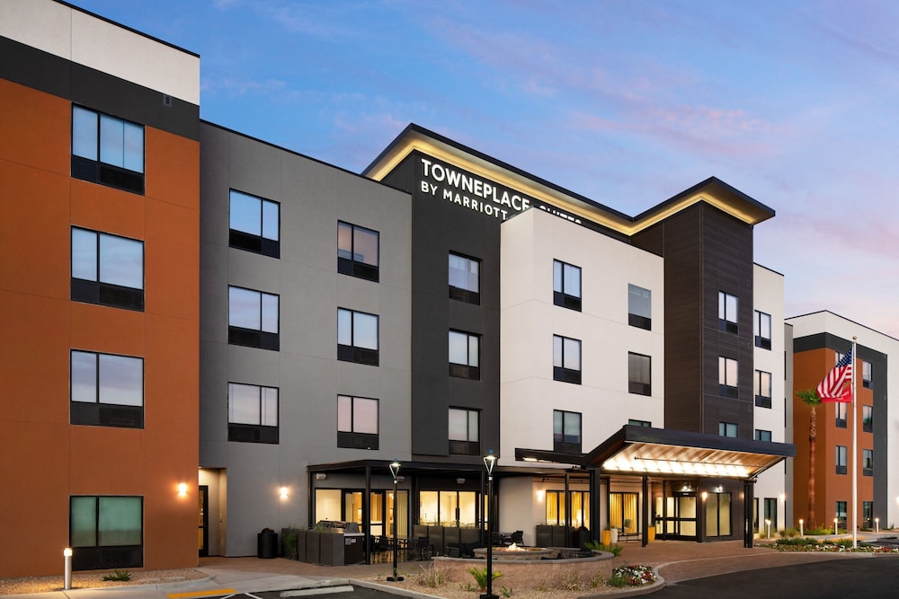 TownePlace Suites by Marriott Las Vegas North I-15 38/47