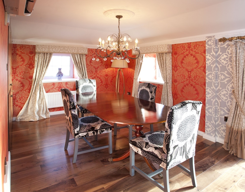 Four Points Flex by Sheraton Nottingham 31/37