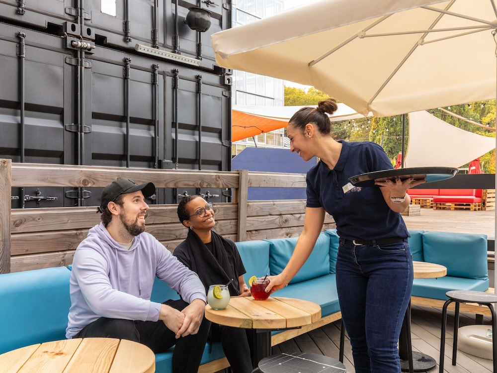 ibis Styles Paris Bercy 44/76