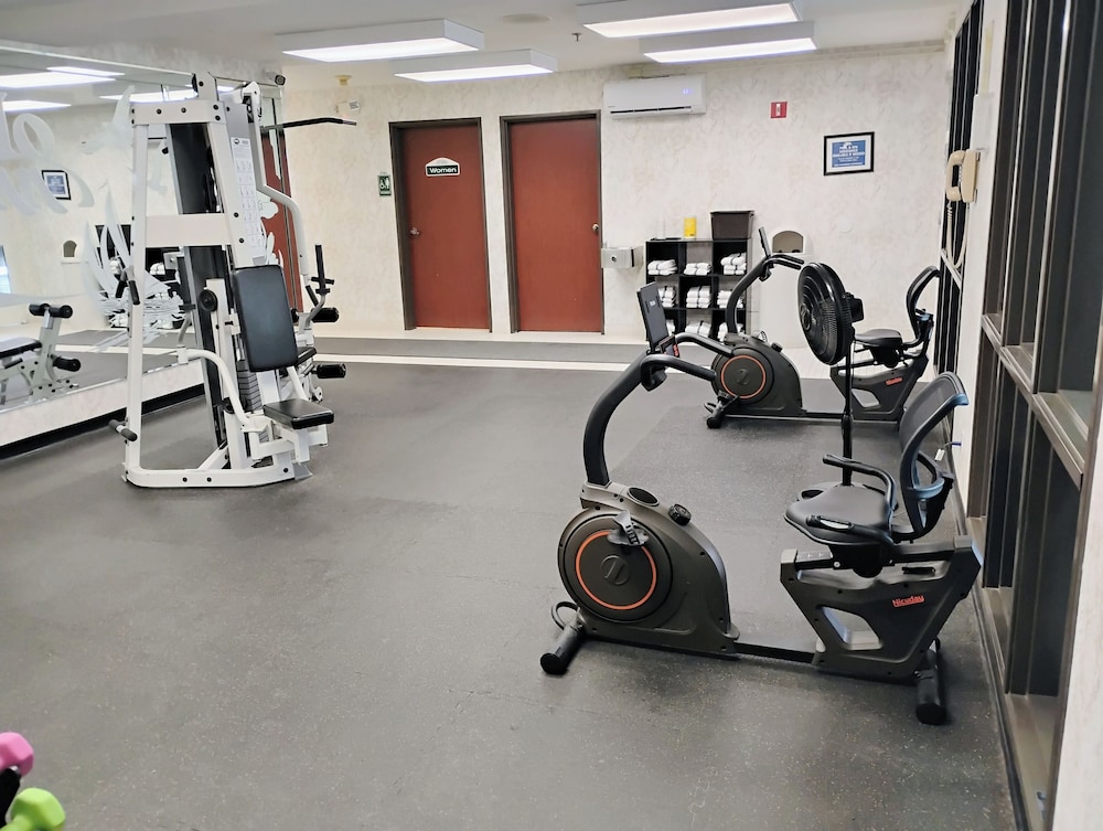 Shilo Inn Suites Hotel Klamath Falls 17/40
