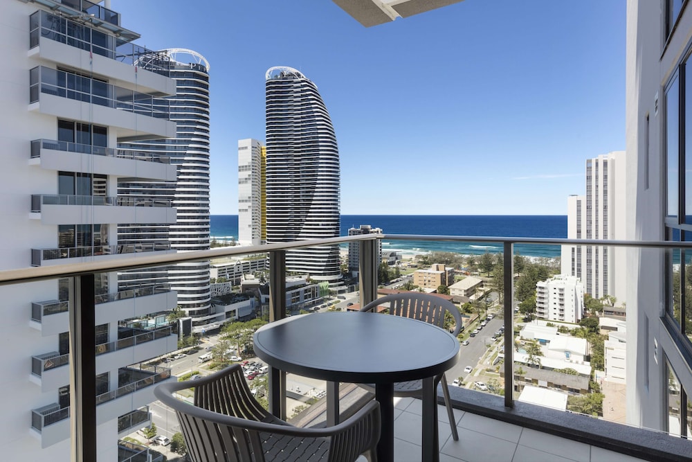 Avani Broadbeach Residences 33/74