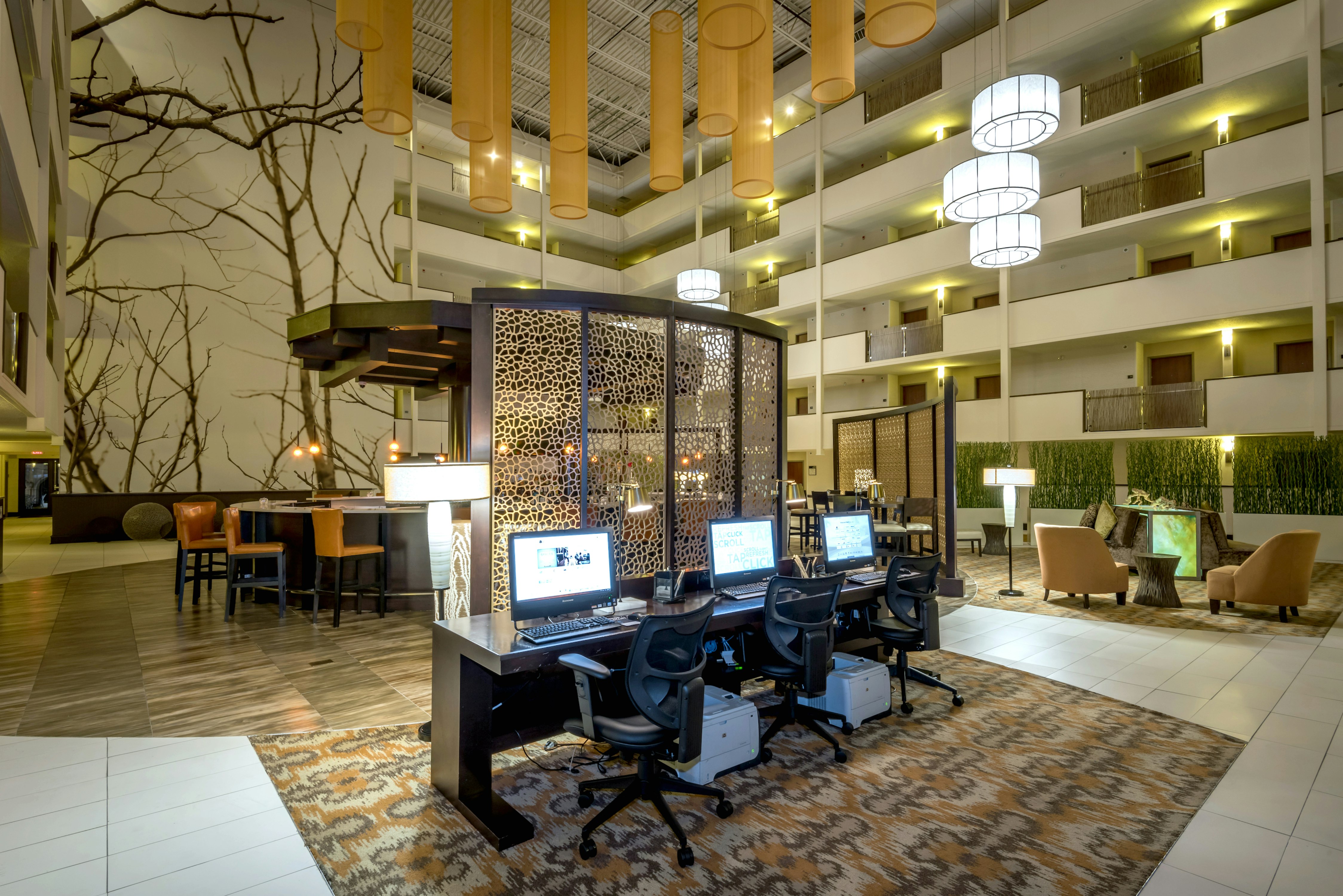 Doubletree By Hilton Hotel Montgomery Downtown 10/43