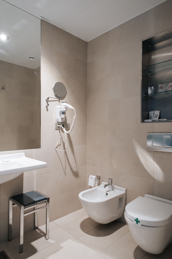 Hotel Neptuno Playa & Spa 50/50