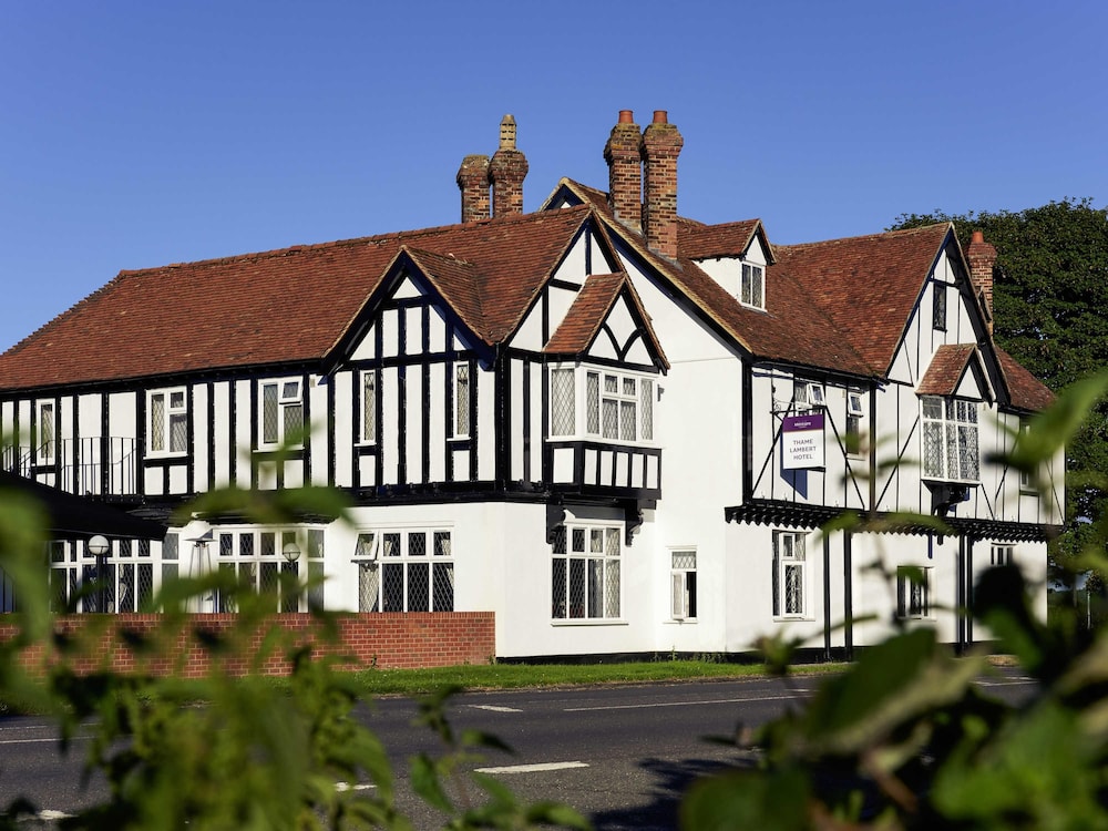 Mercure Thame Lambert Hotel 43/49