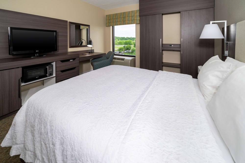 Hampton Inn And Suites Valley Forge Oaks 28/53