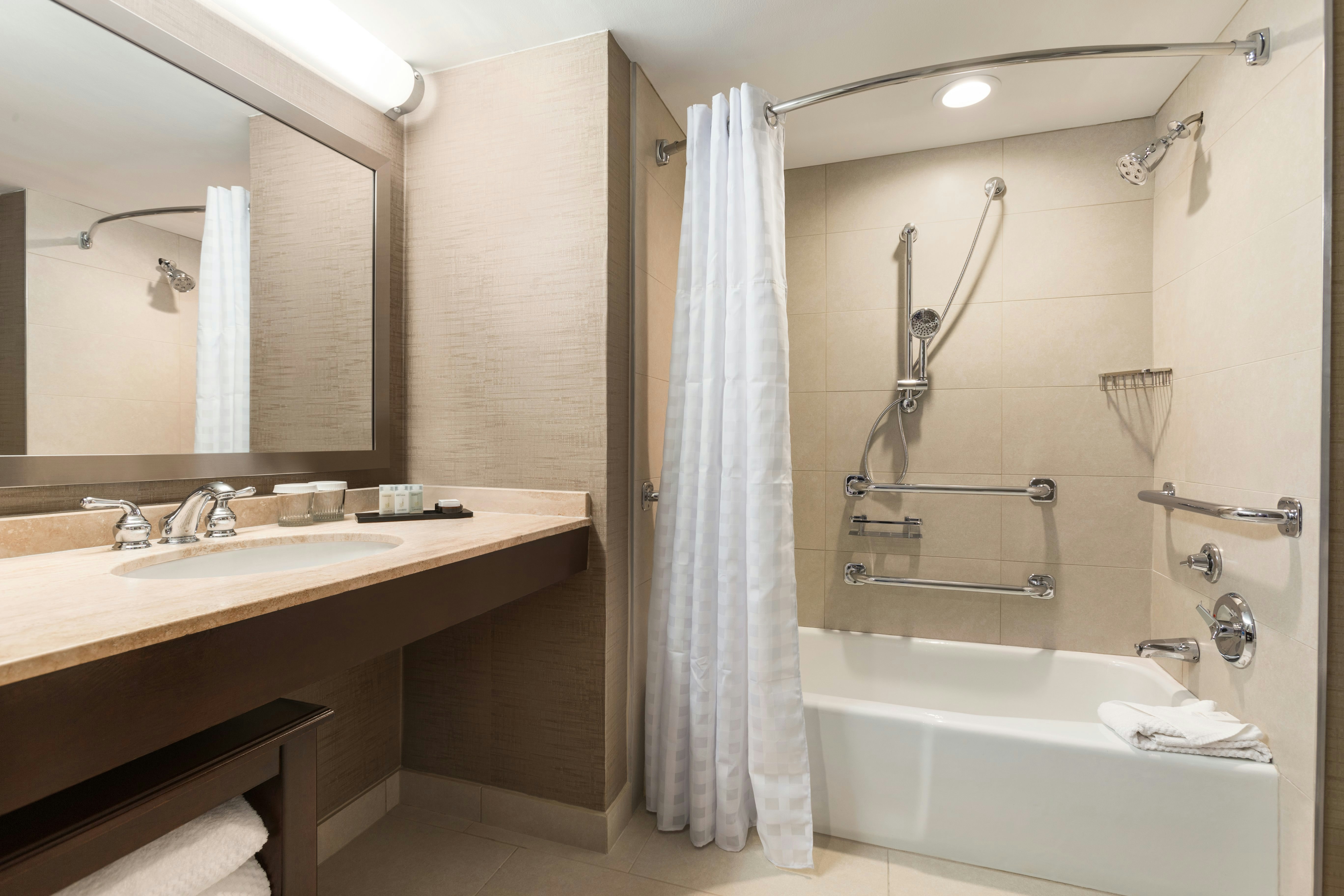 Embassy Suites By Hilton Baltimore At Bwi Airport 61/63