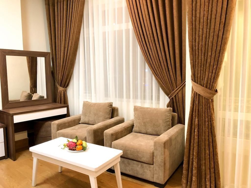 Hana Dalat Hotel 25/34