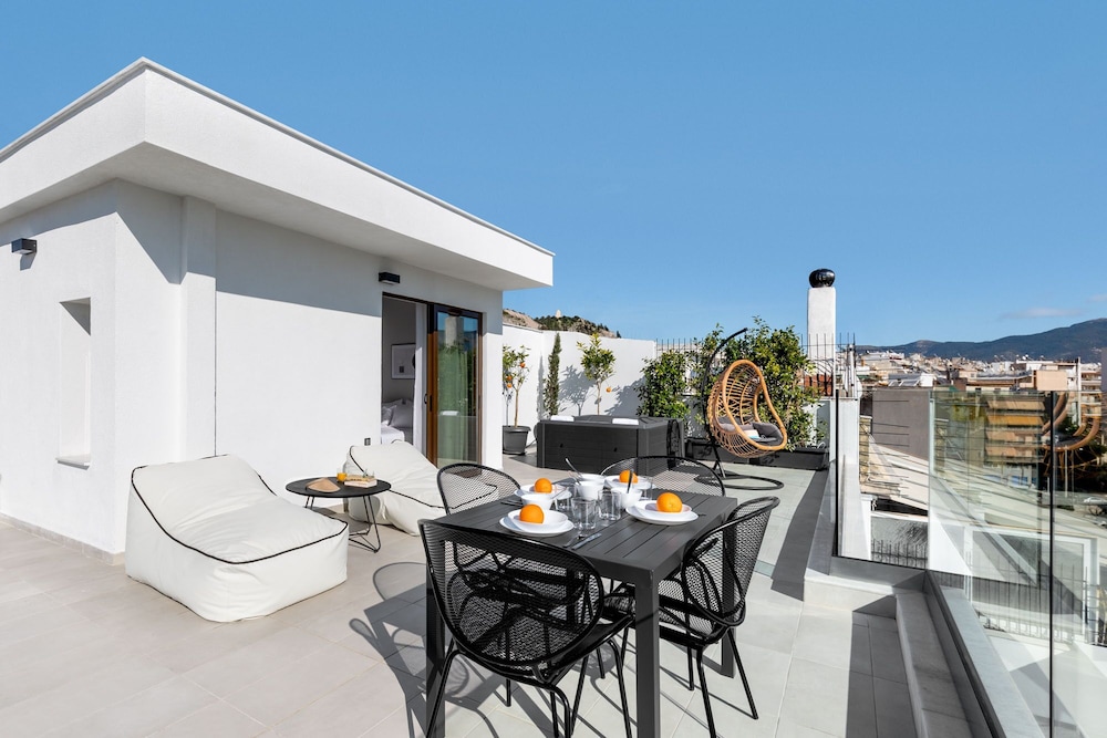 Filopappou Hill Suites by Athens Stay 35/41