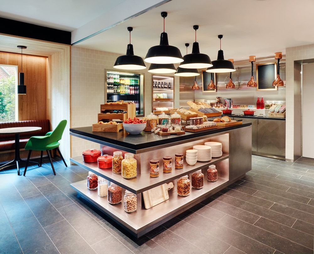 Citizenm Amstel Amsterdam Hotel 45/59