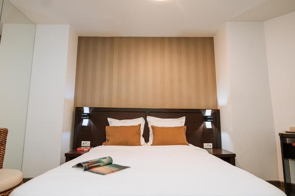Hotel Duke Armeneasca 21/65