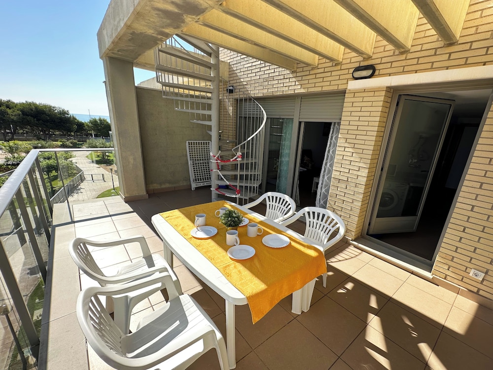 Apartamentos Alcocebre Suites 3000 52/71