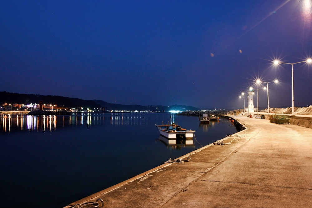 Busan Chaeum Pension 48/50