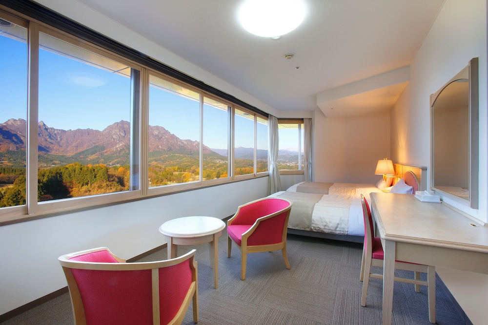 Myogi Green Hotel 34/50