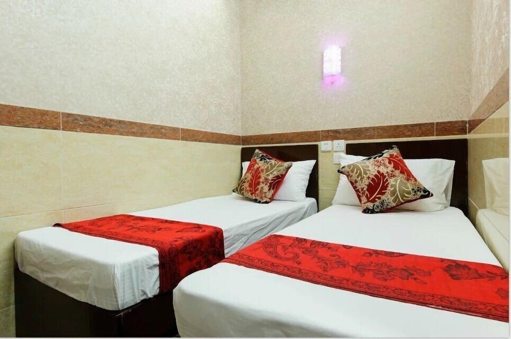 Jin Xiang Hotel 6/17