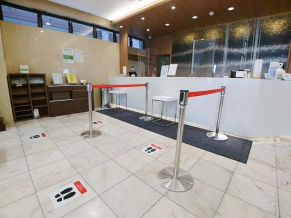 Sky Heart Hotel Hakata 14/66