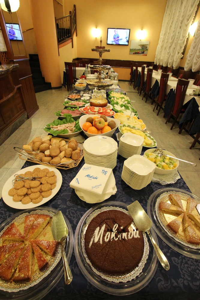 Mokinba Hotel King 54/69