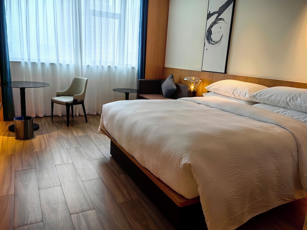 Fairfield by Marriott Yuyao 7/22