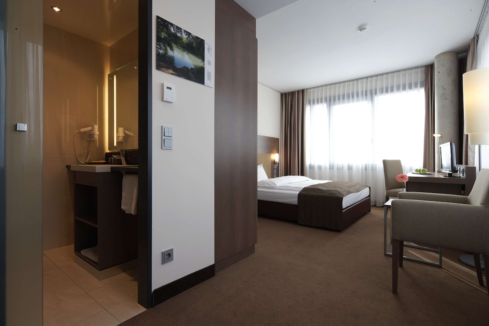 INTERCITYHOTEL MANNHEIM 21/40