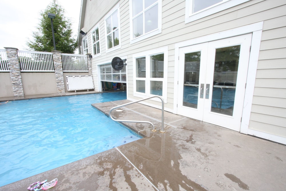 Homestead Resort 19/38