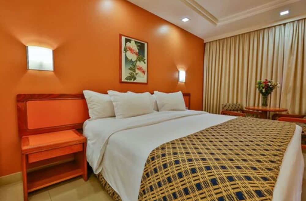 Castro's Park Hotel 19/58