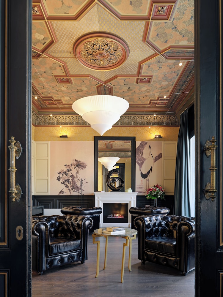 H10 Catalunya Plaza Boutique Hotel 10/73