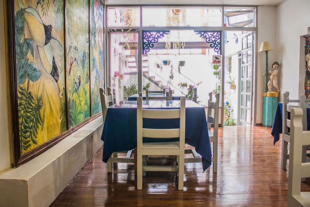 Hostal Posada Del Maple 29/50