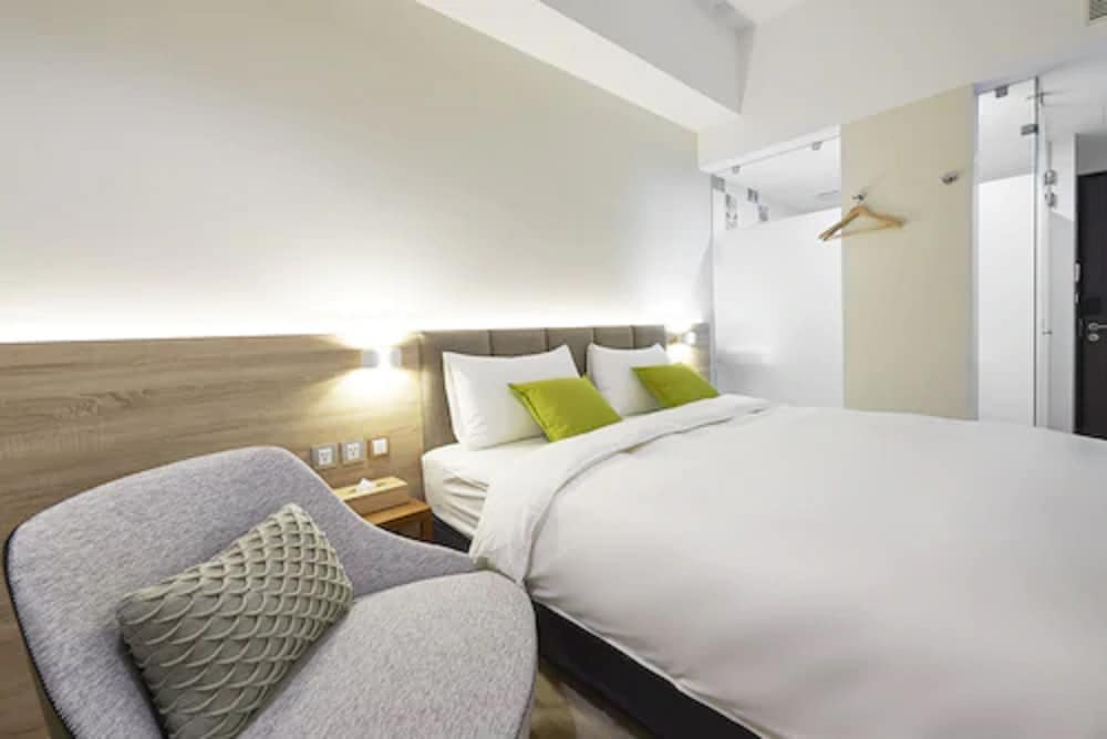 Z Hotel 22/59
