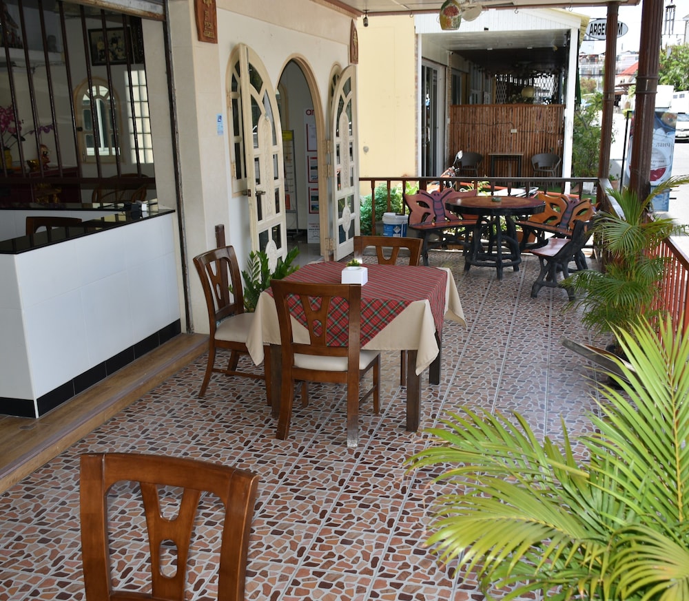 Jardin Hotel 27/50